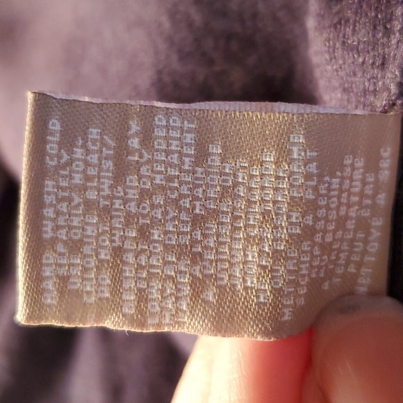 Knitted and Knotted victorian tea blouse - Picture 12 of 12